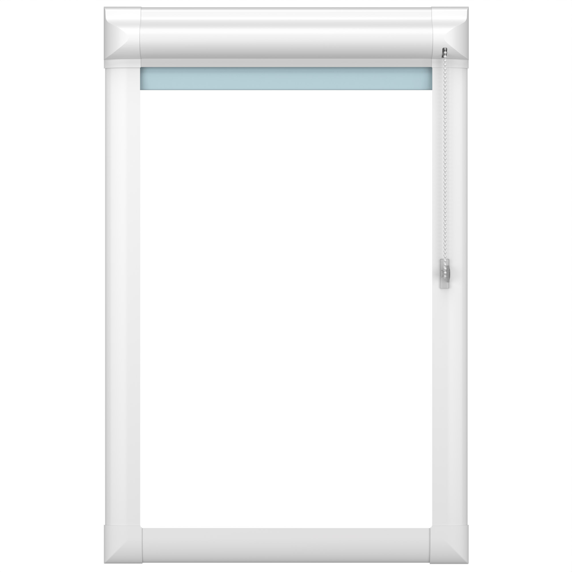 TradeChoice Blackout Light Blue Perfect Fit - Image 3