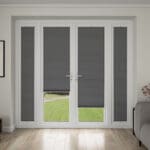 StickFit TradeChoice Grey
