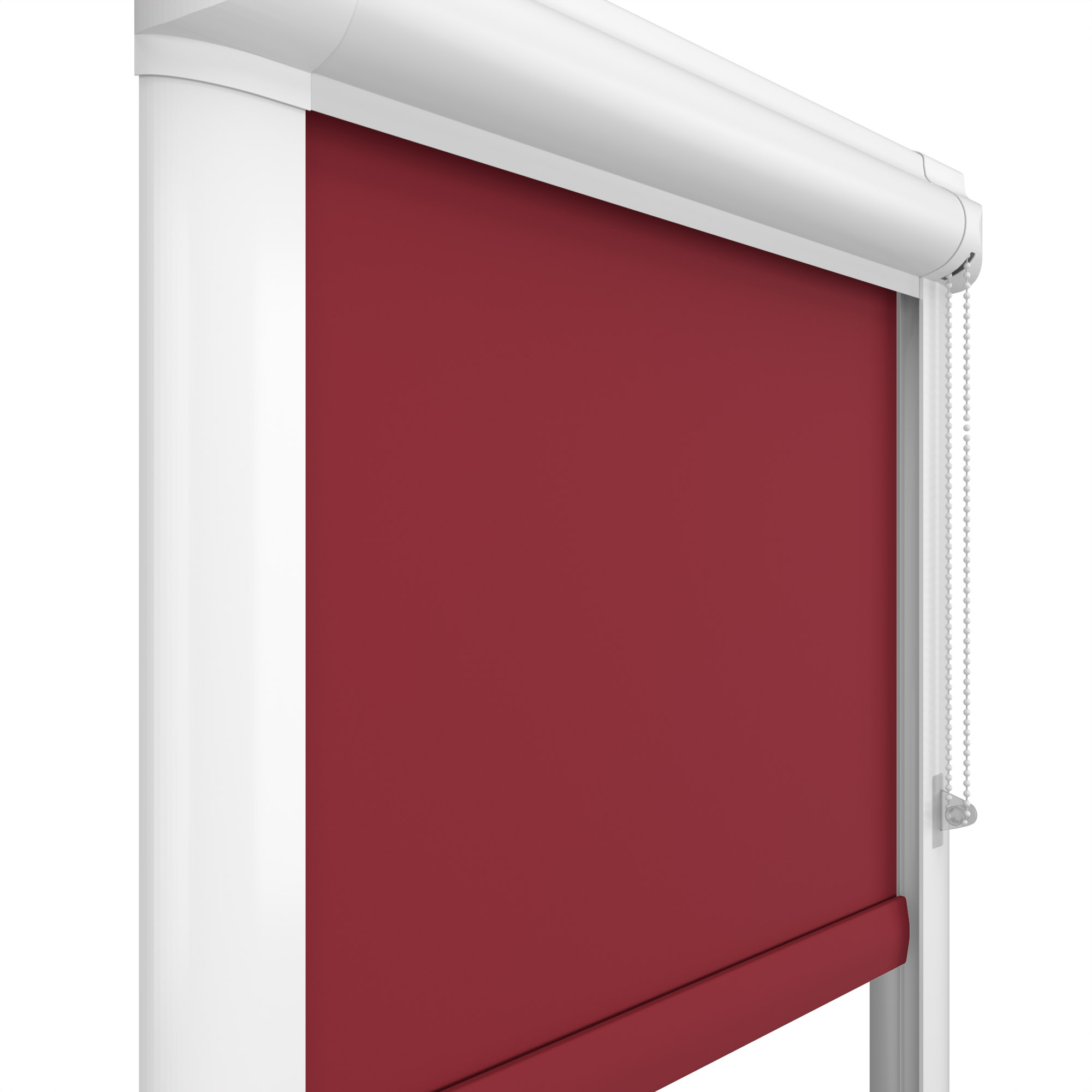 TradeChoice Blackout Red Perfect Fit - Image 4