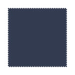 TradeChoice Blackout Royal Blue Double Roller Blind