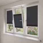 StickFit TradeChoice Anthracite Grey