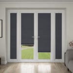 StickFit TradeChoice Anthracite Grey