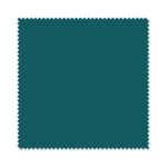 TradeChoice Blackout Teal Double Roller Blind