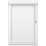TradeChoice White Perfect Fit