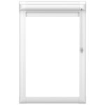 TradeChoice White Perfect Fit