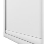 TradeChoice White Perfect Fit