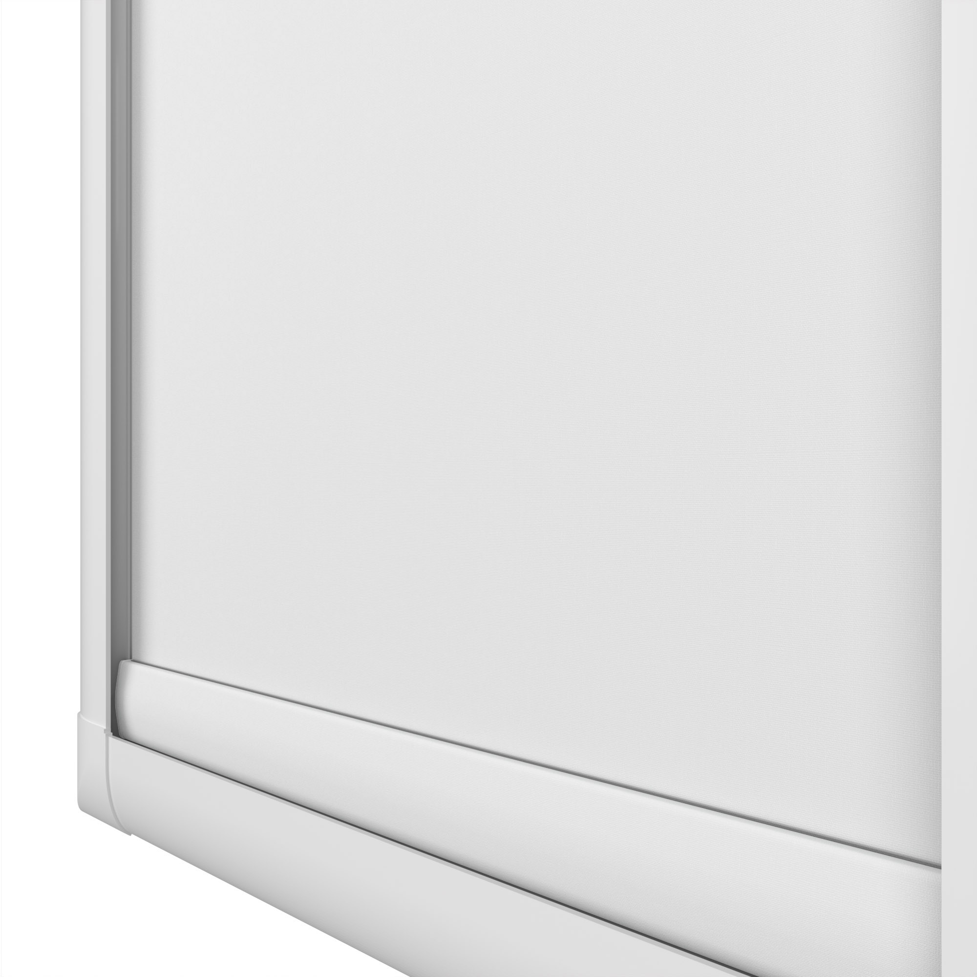 TradeChoice Blackout White Perfect Fit - Image 5