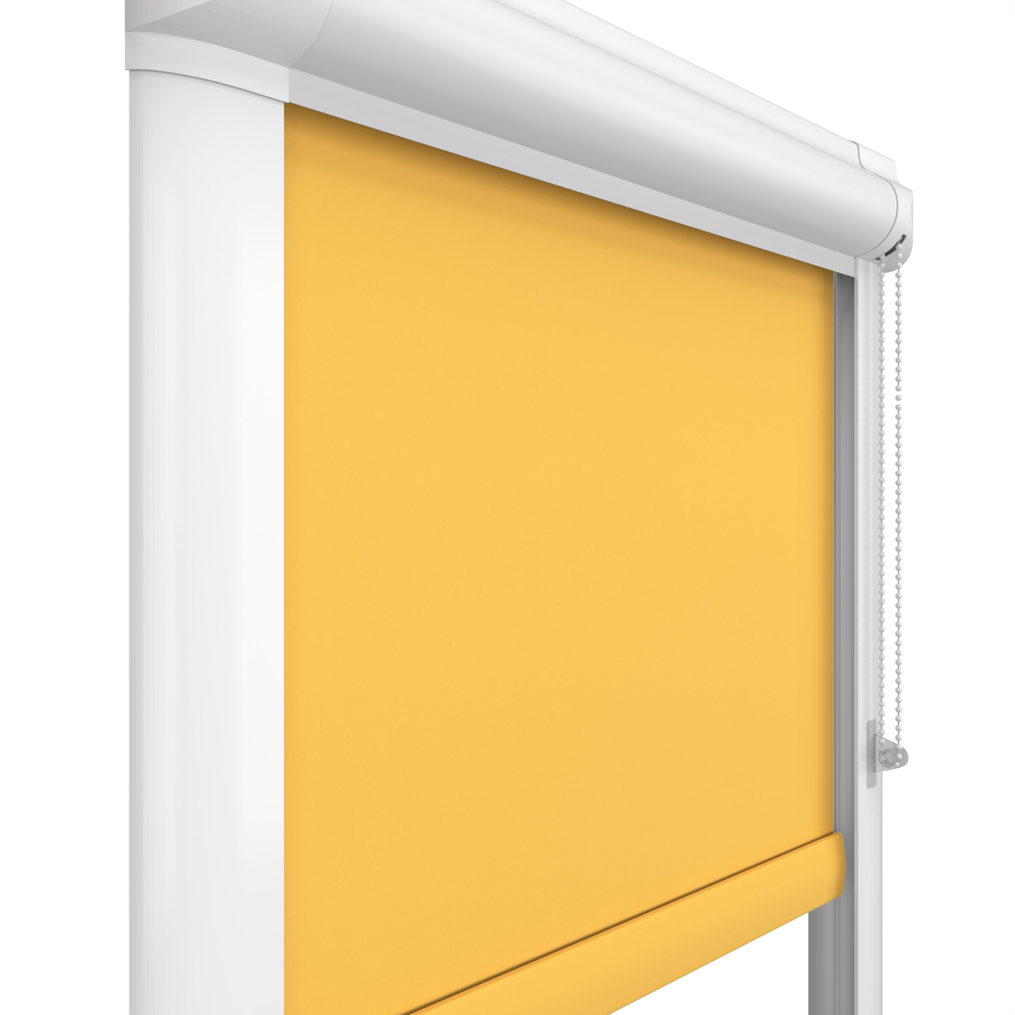 TradeChoice Blackout Yellow Perfect Fit - Image 4