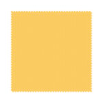TradeChoice Blackout Yellow Double Roller Blind