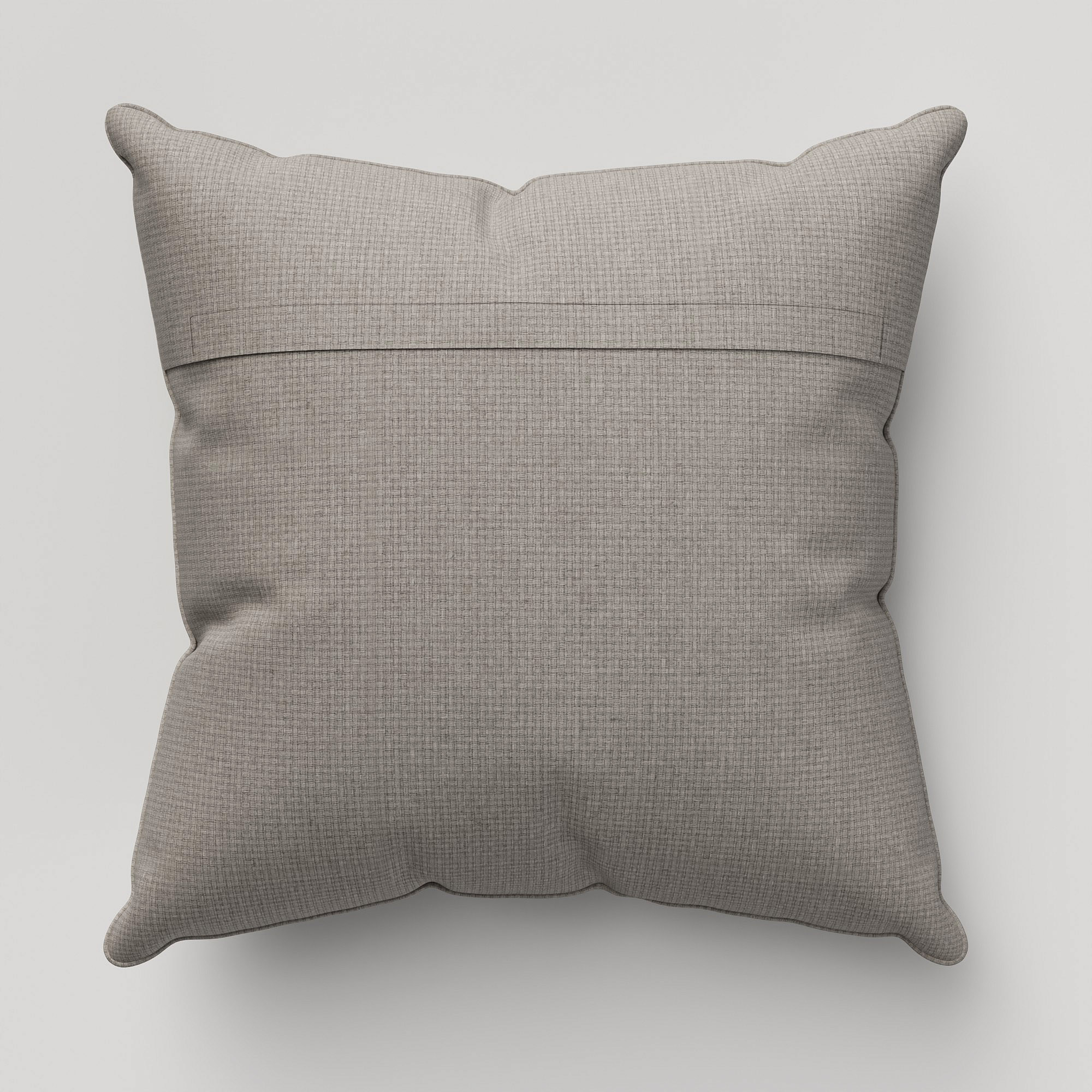 William Morris At Home Reed Cobble Cushion - Image 5