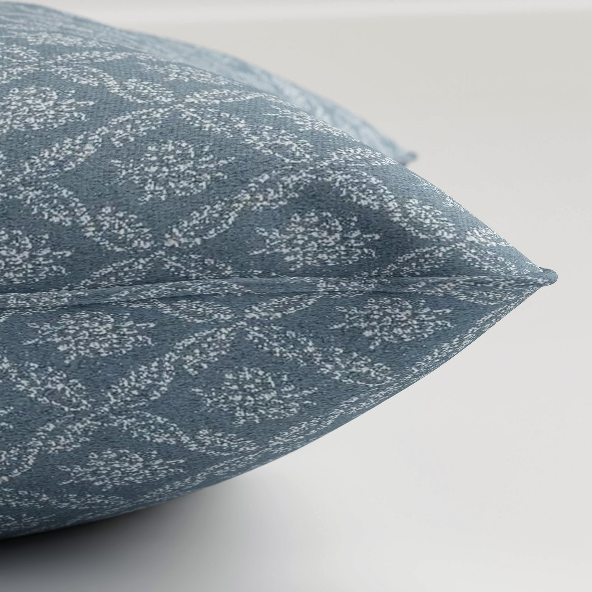 Laura Ashley Abingdon Seaspray Cushion - Image 4