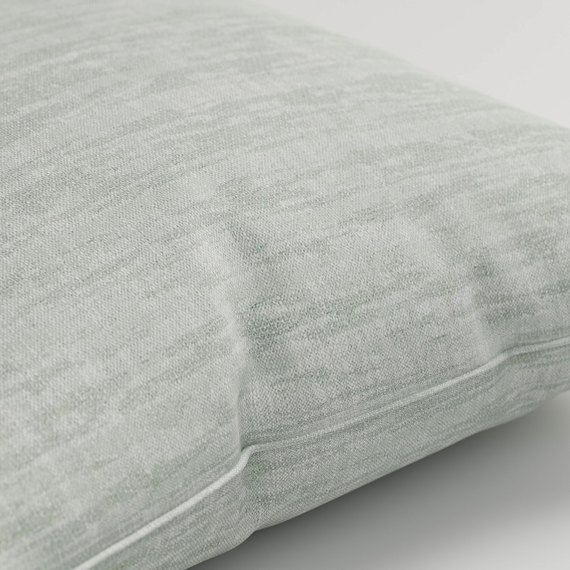 Laura Ashley Ambrose Sage Cushion - Image 3