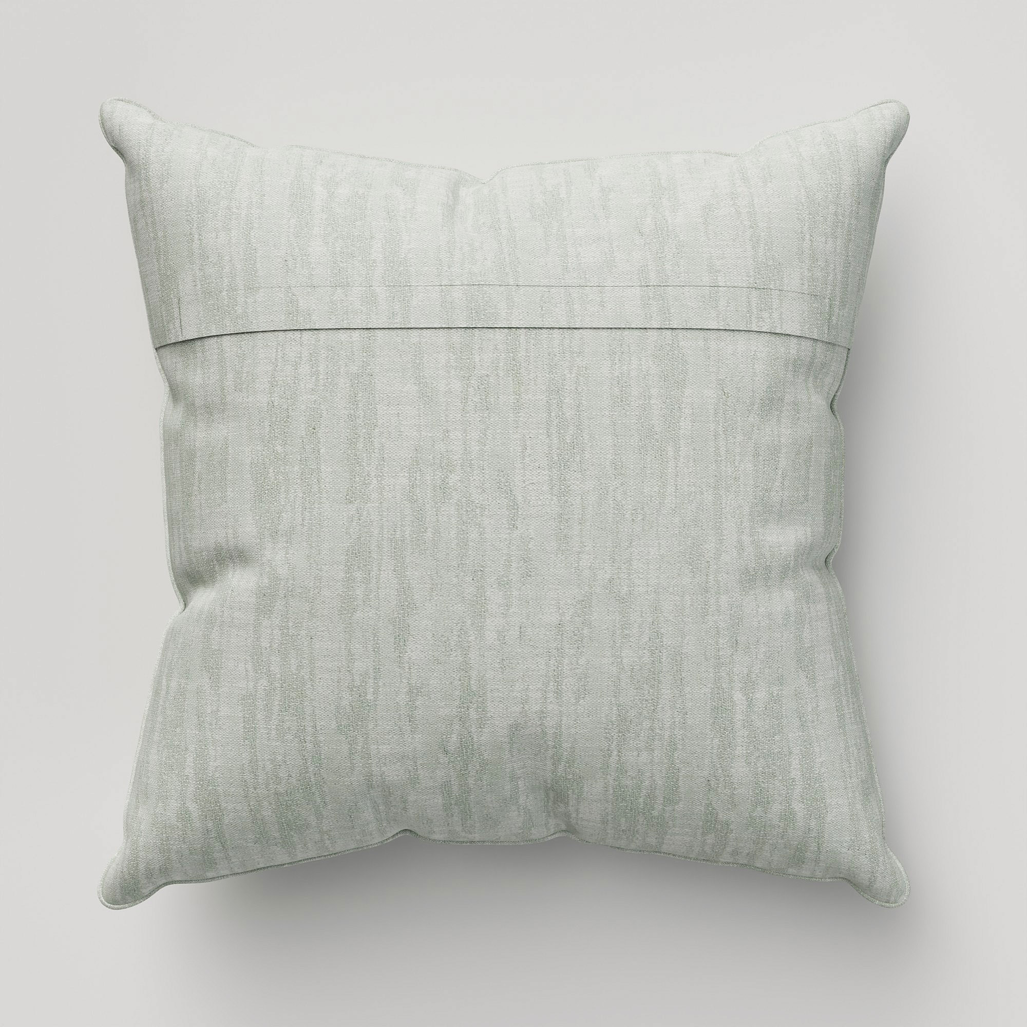 Laura Ashley Ambrose Sage Cushion - Image 5
