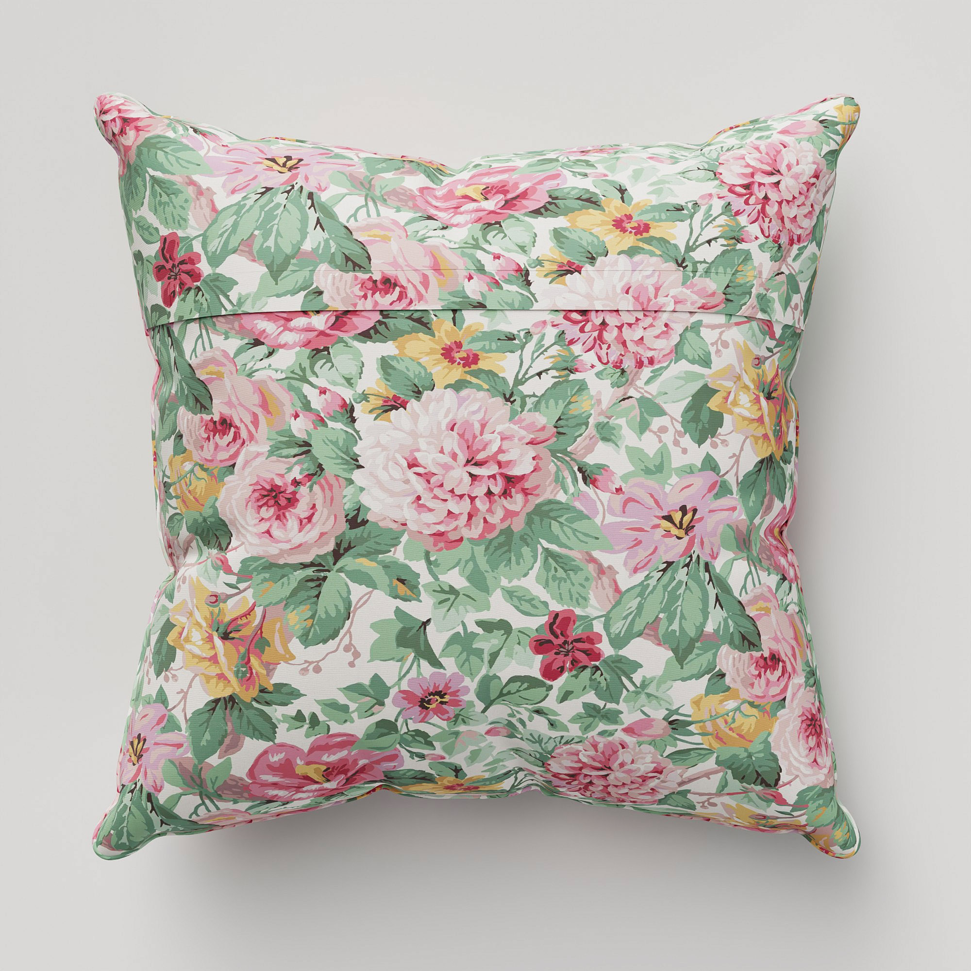 Laura Ashley Aveline Rose Cushion - Image 5