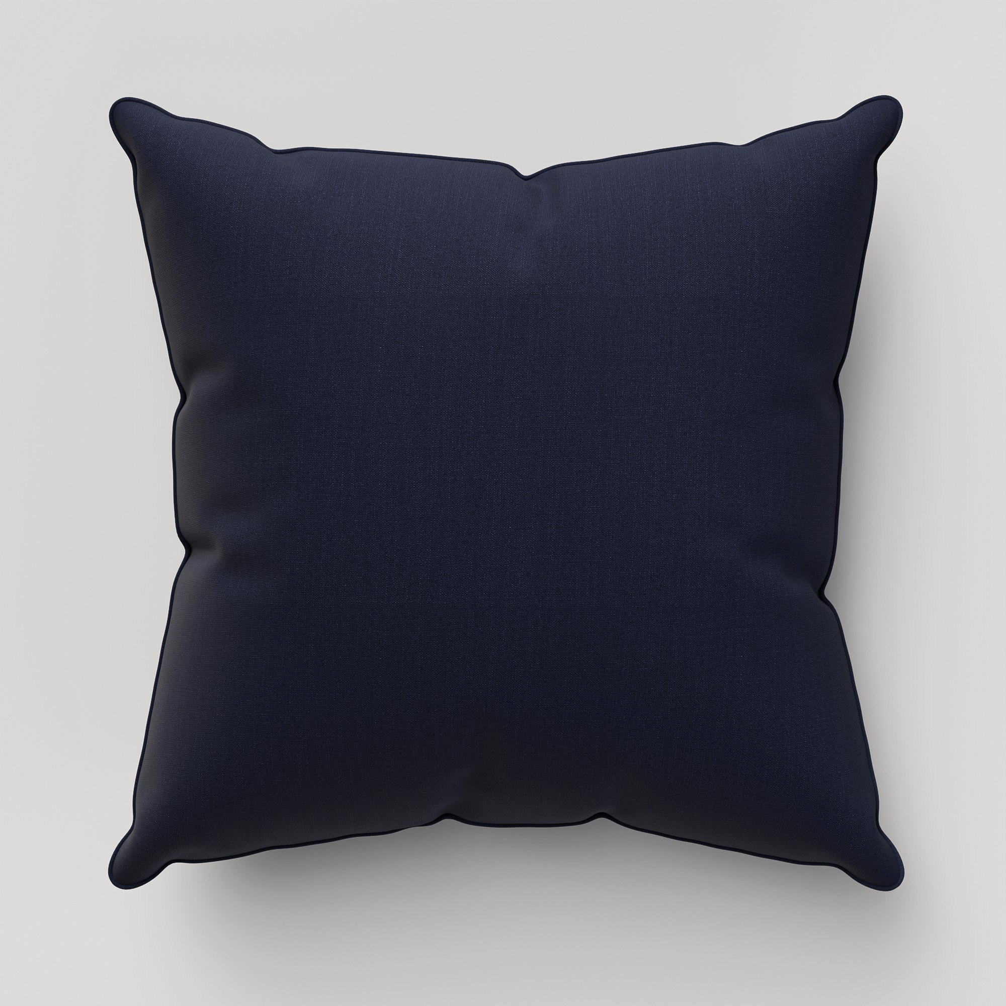 Laura Ashley Swanson Midnight Cushion - Image 2
