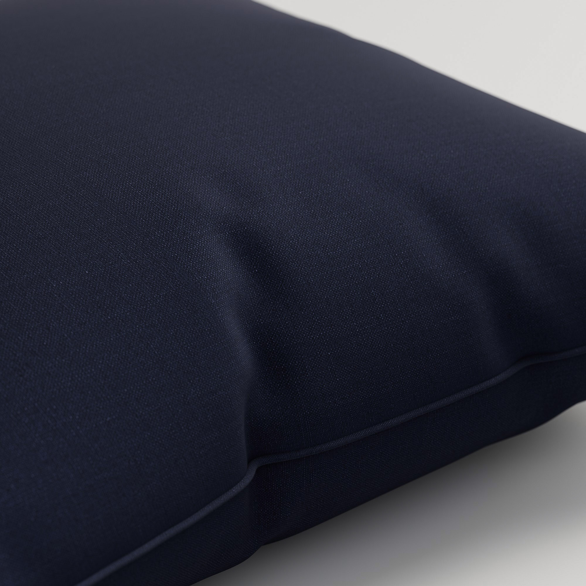Laura Ashley Swanson Midnight Cushion - Image 3
