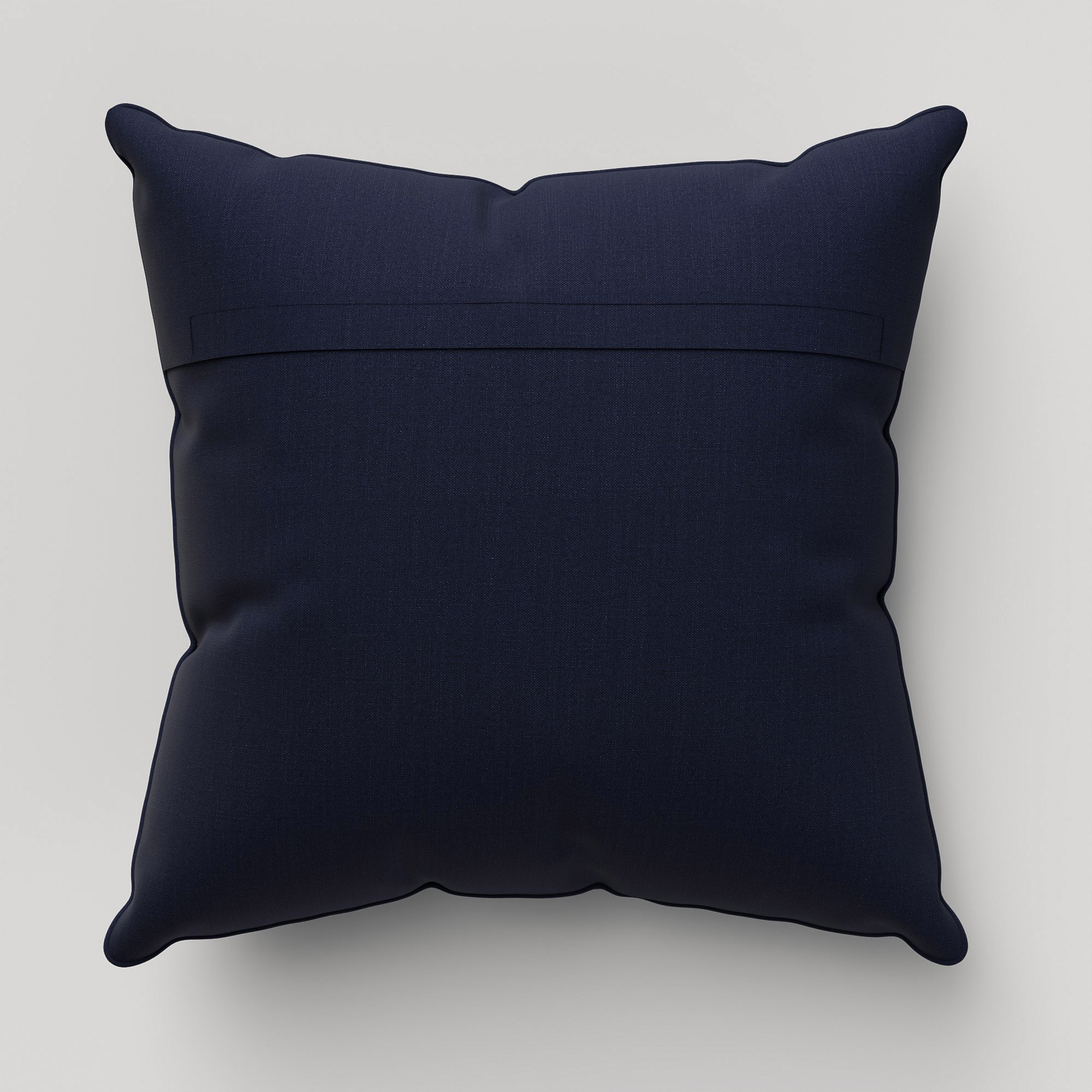 Laura Ashley Swanson Midnight Cushion - Image 5