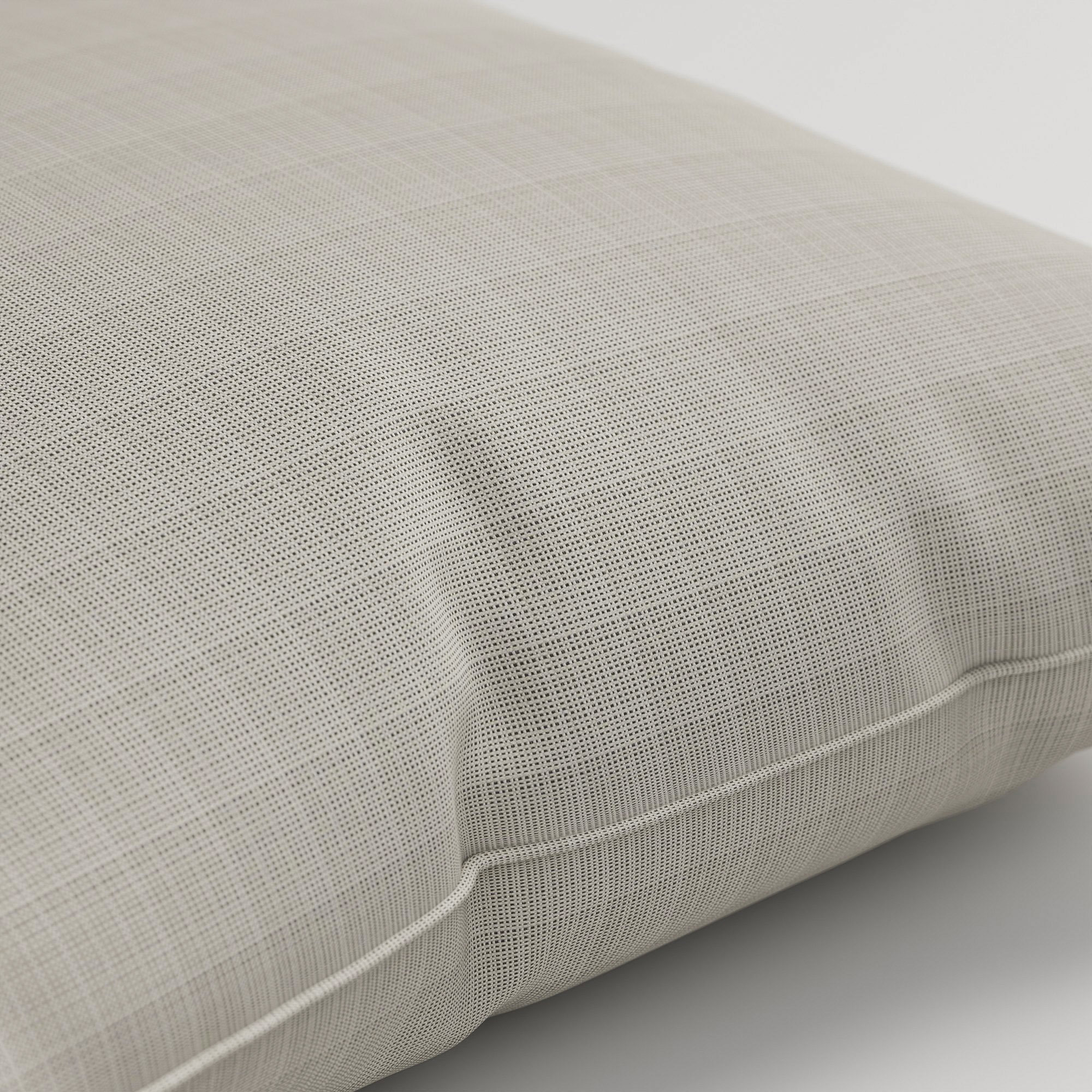 Cassatt Pewter Cushion - Image 3