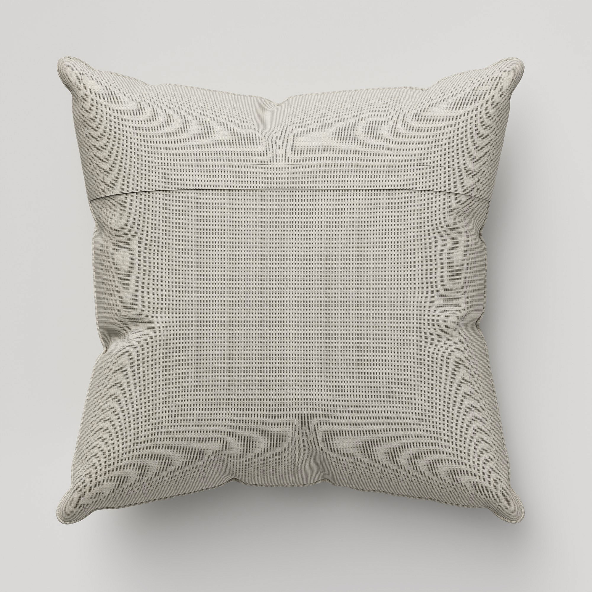 Cassatt Pewter Cushion - Image 5