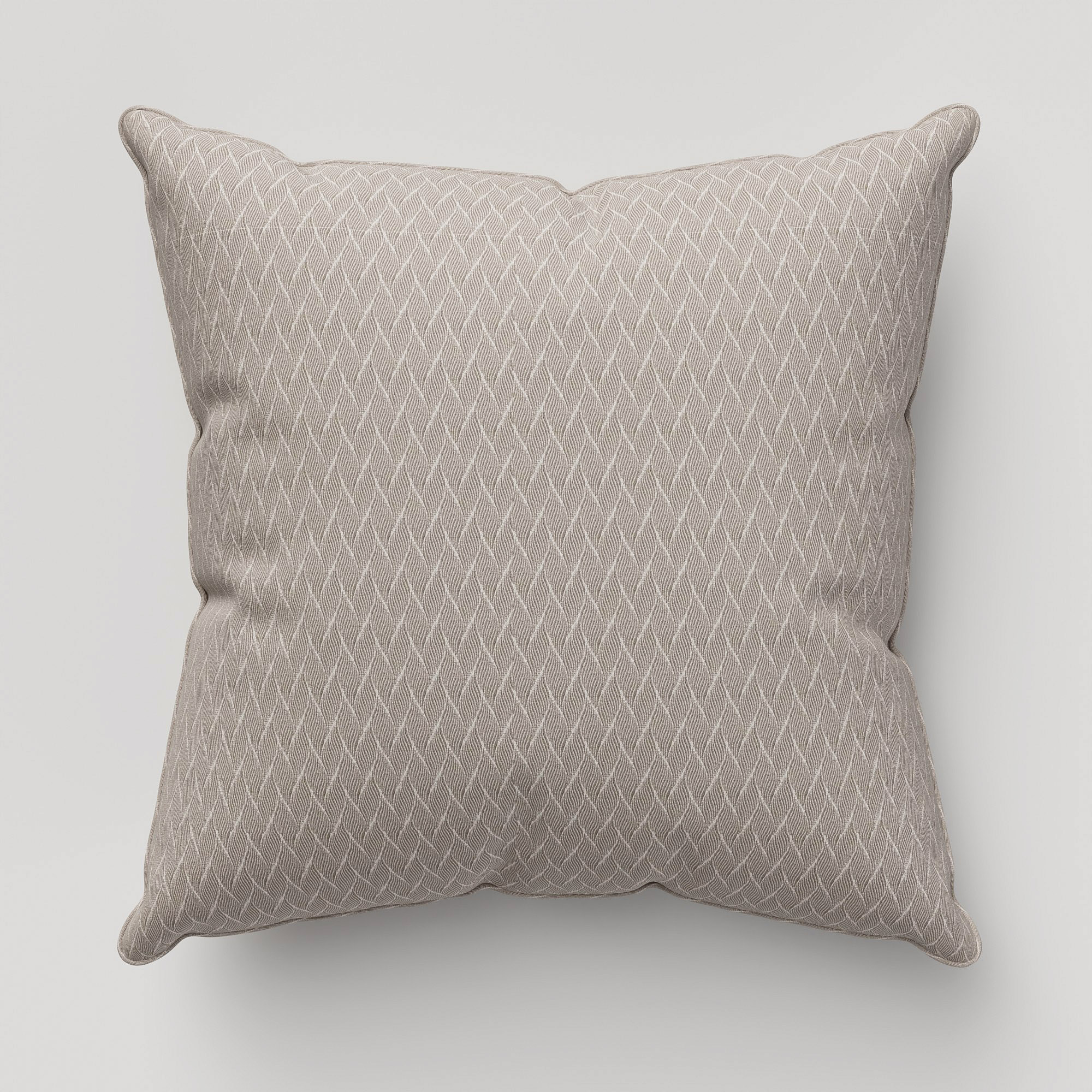 Monet Graphite Cushion - Image 2