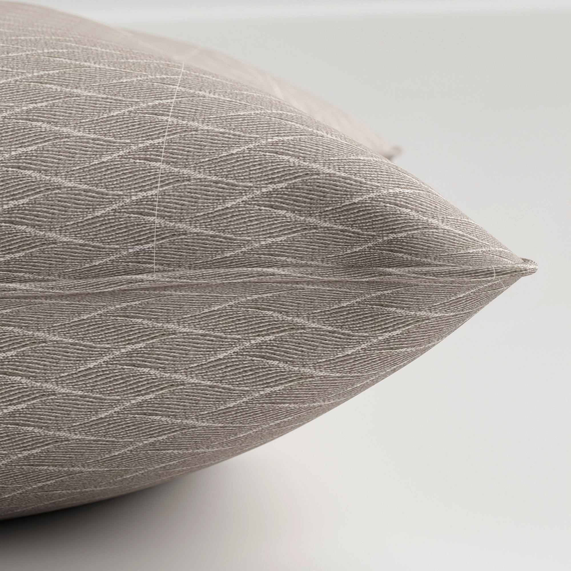 Monet Graphite Cushion - Image 4