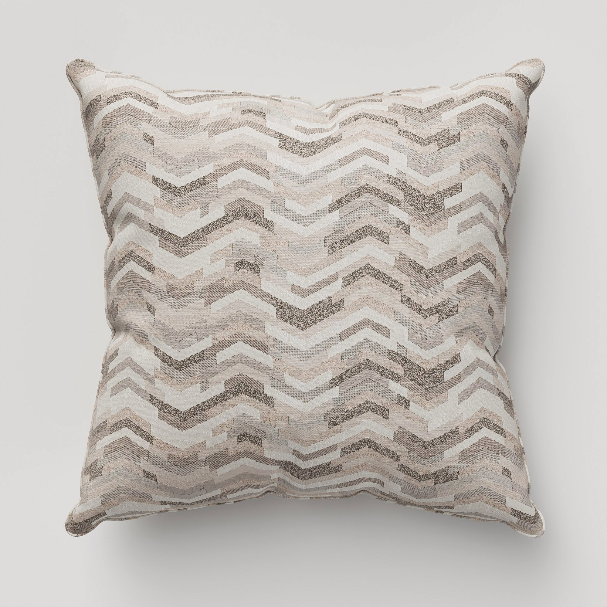 Manaus Blush Cushion - Image 2