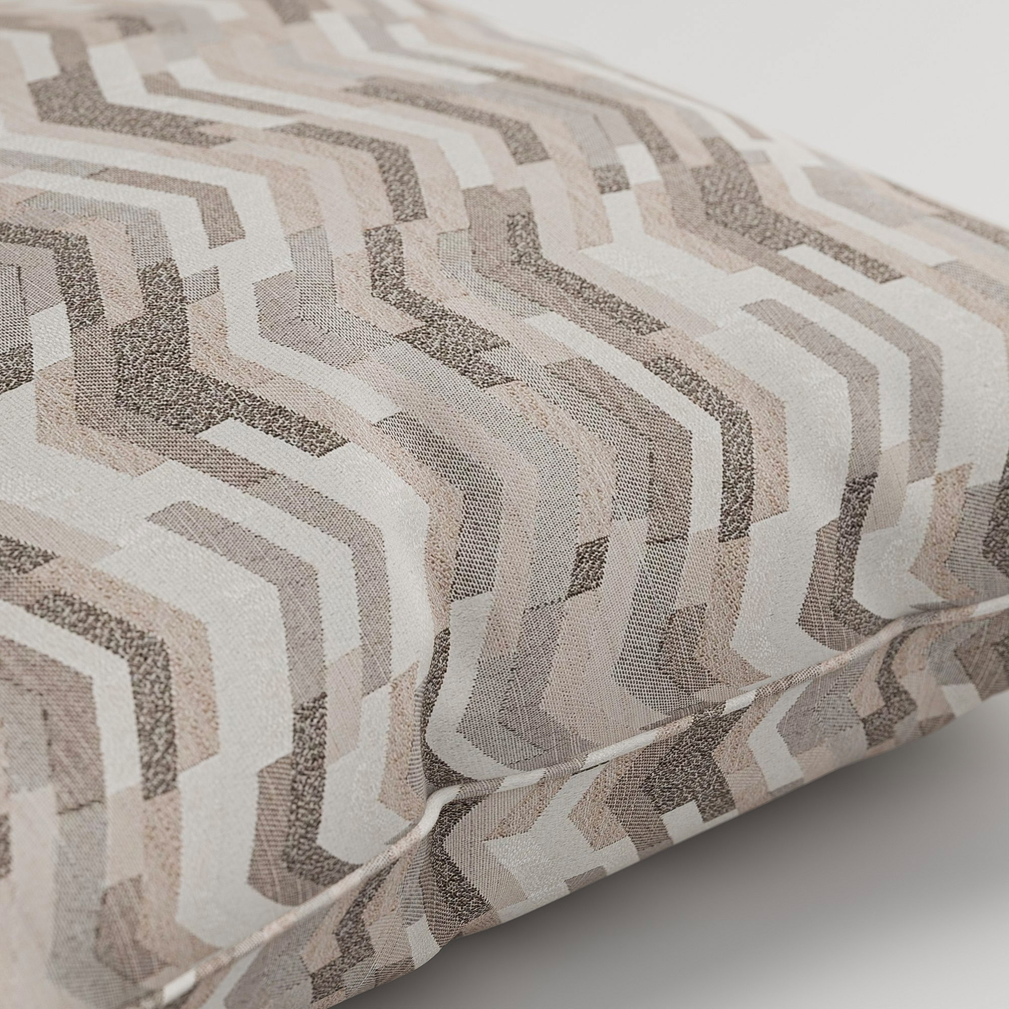Manaus Blush Cushion - Image 3