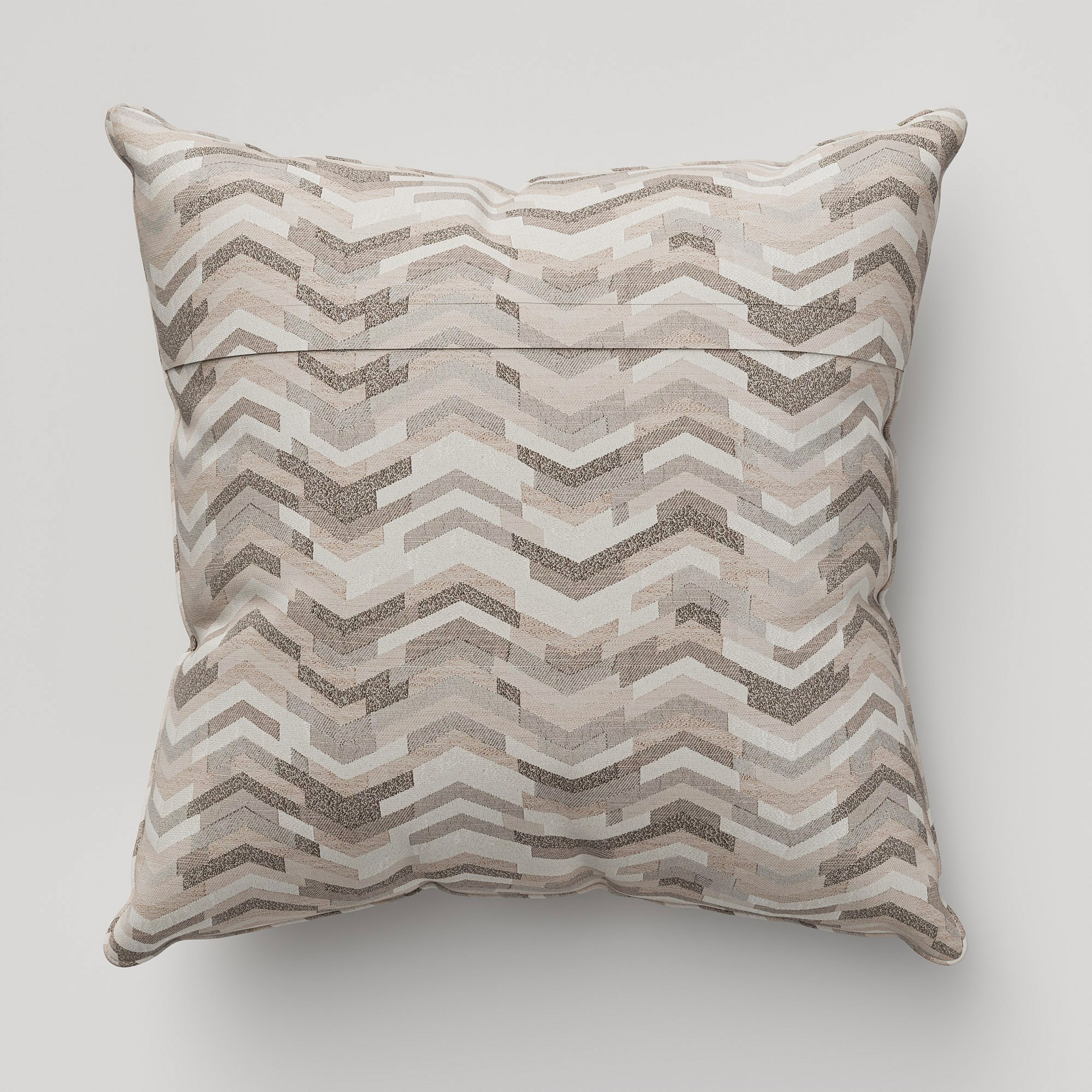 Manaus Blush Cushion - Image 5