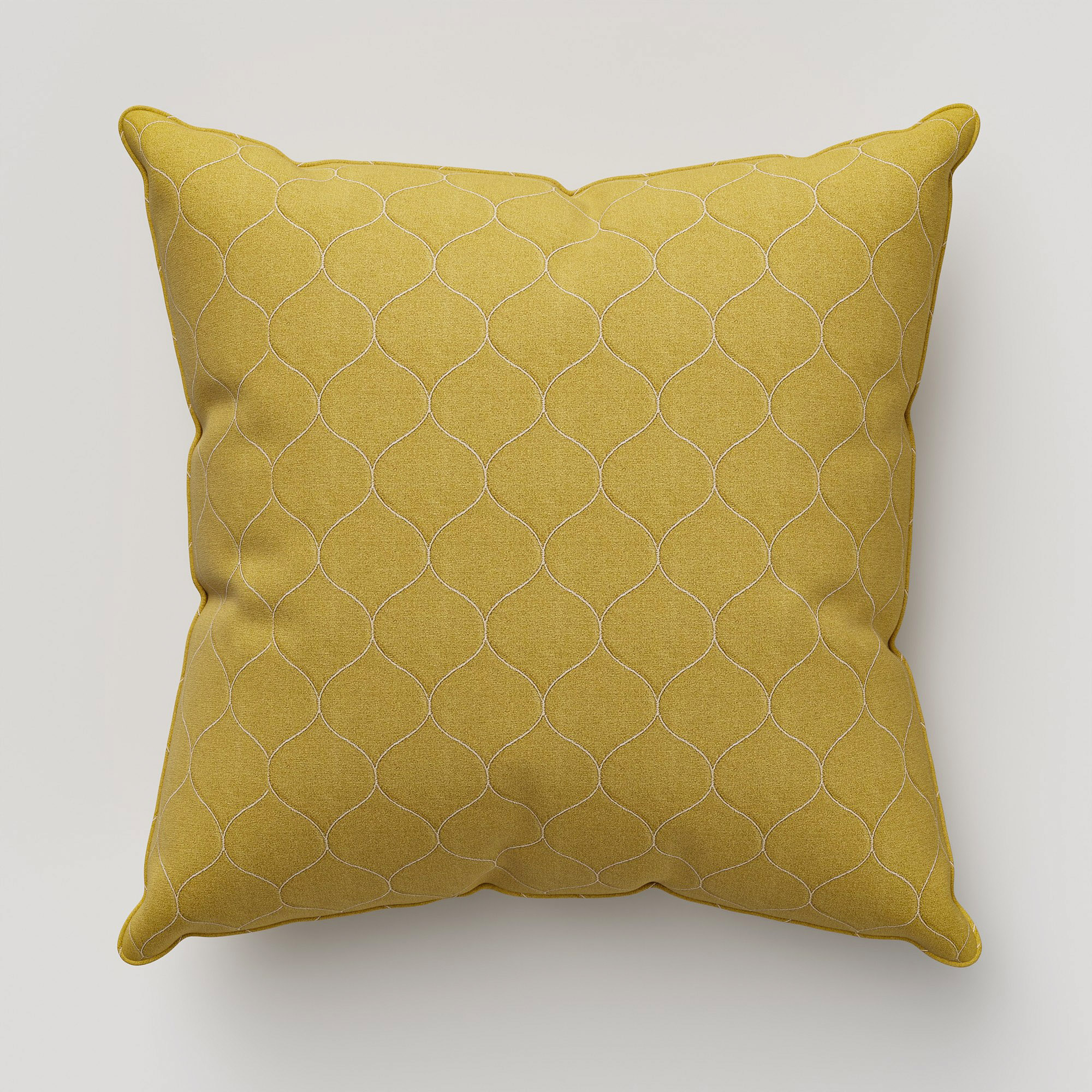 Carioca Apple Cushion - Image 2