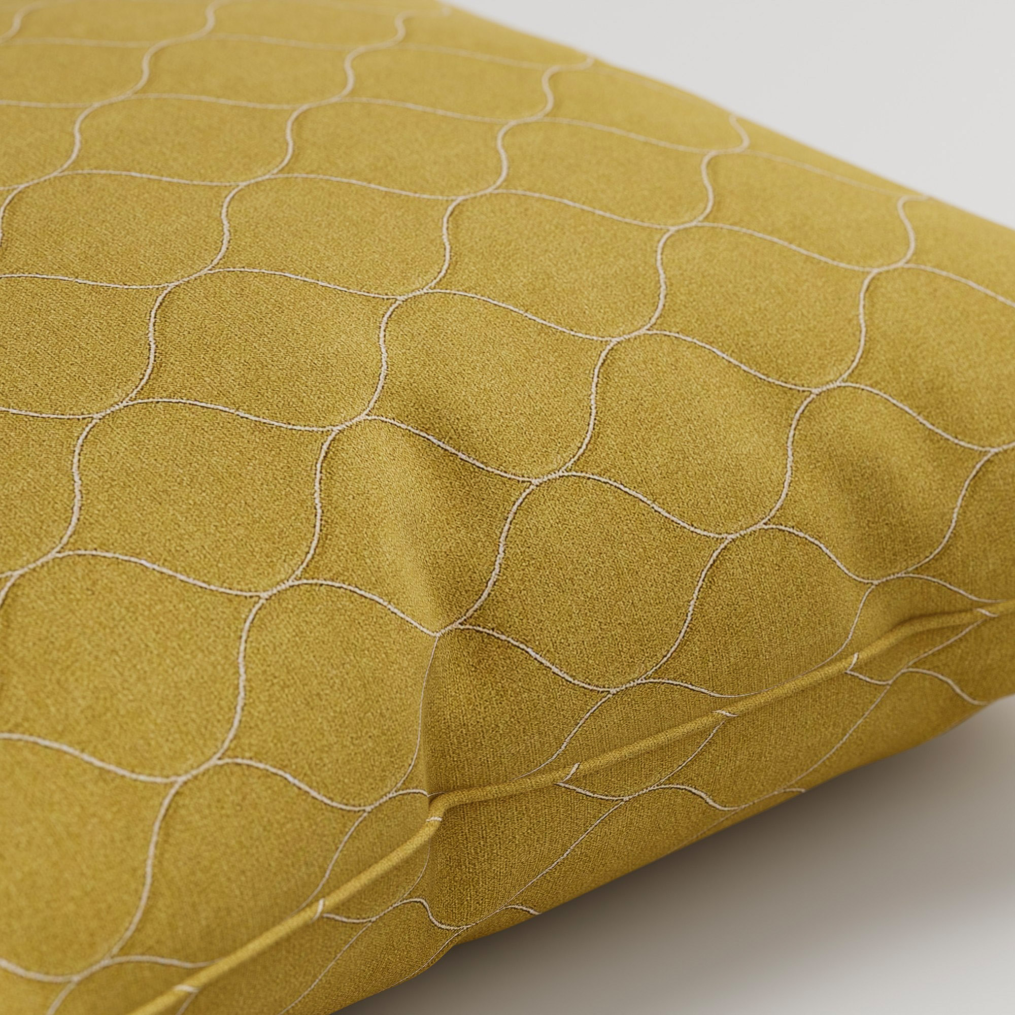 Carioca Apple Cushion - Image 3