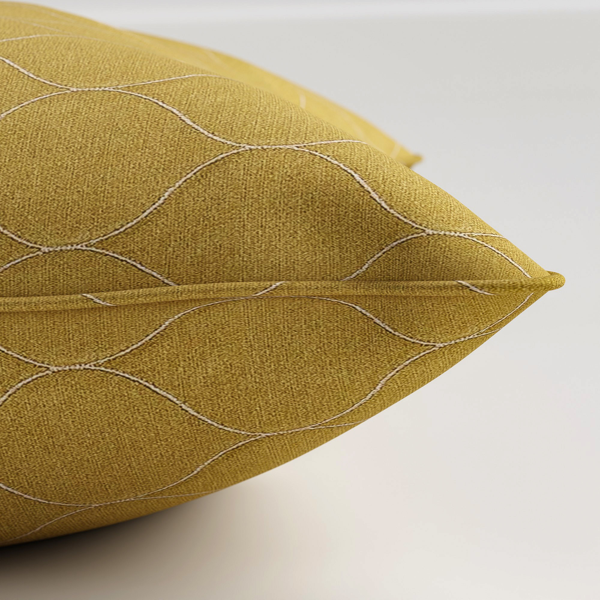 Carioca Apple Cushion - Image 4