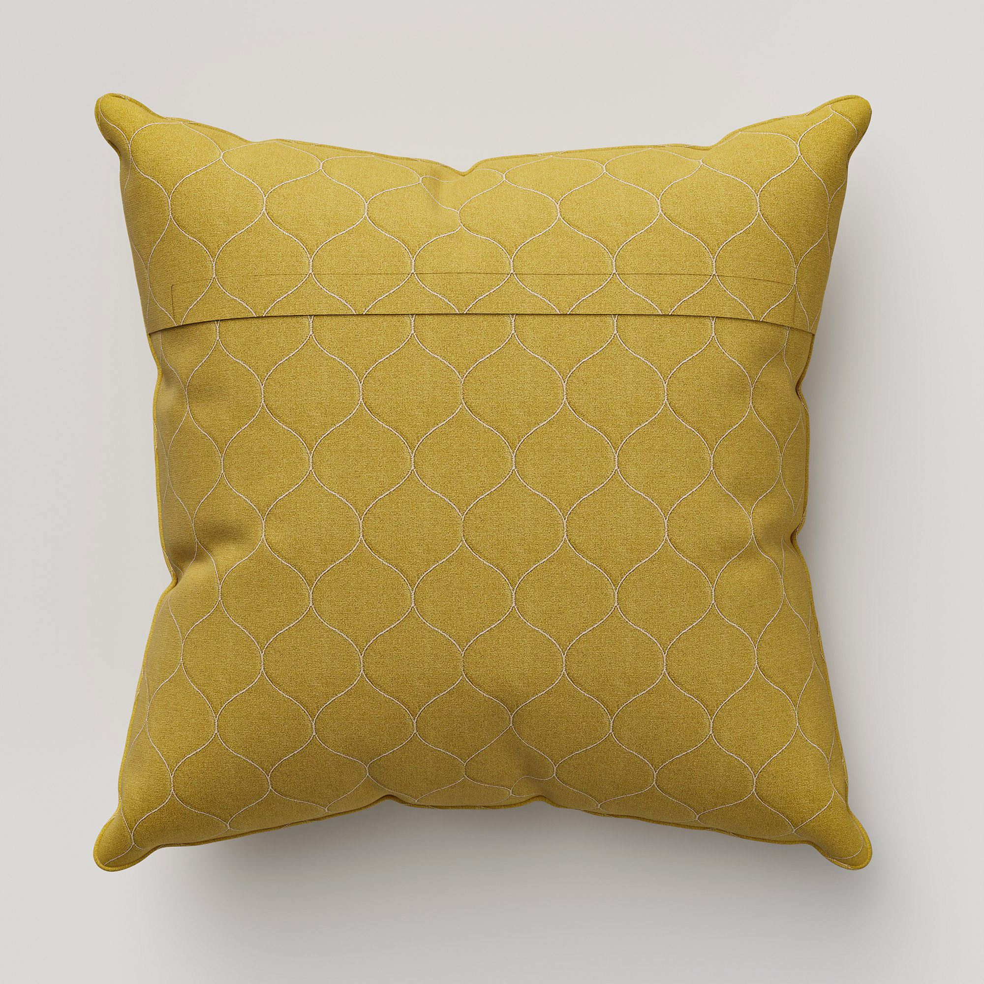 Carioca Apple Cushion - Image 5