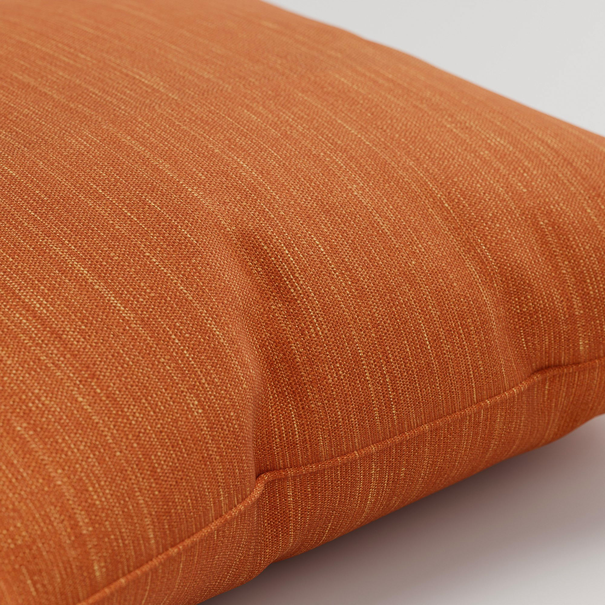 Caracas Rust Cushion - Image 3