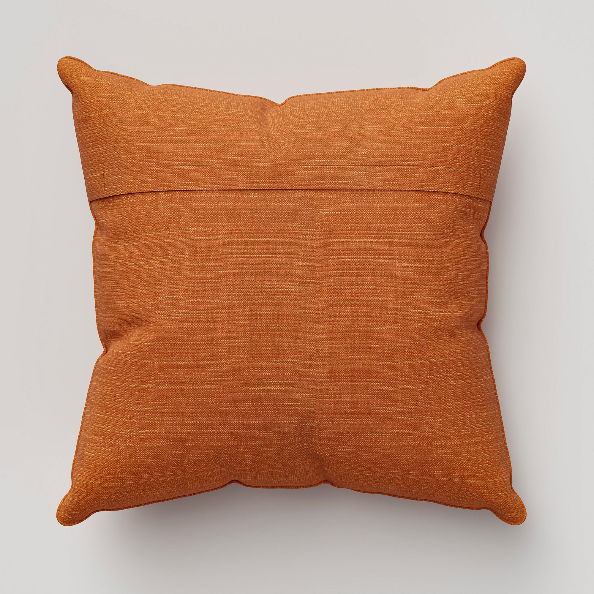 Caracas Rust Cushion - Image 5