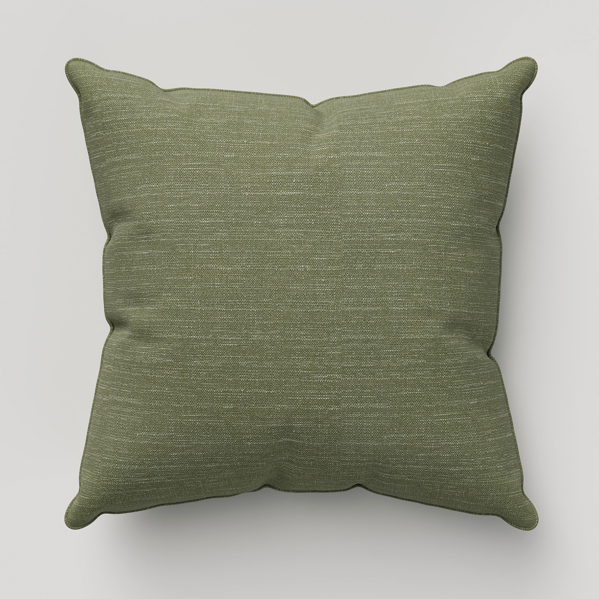 Caracas Fern Cushion - Image 2