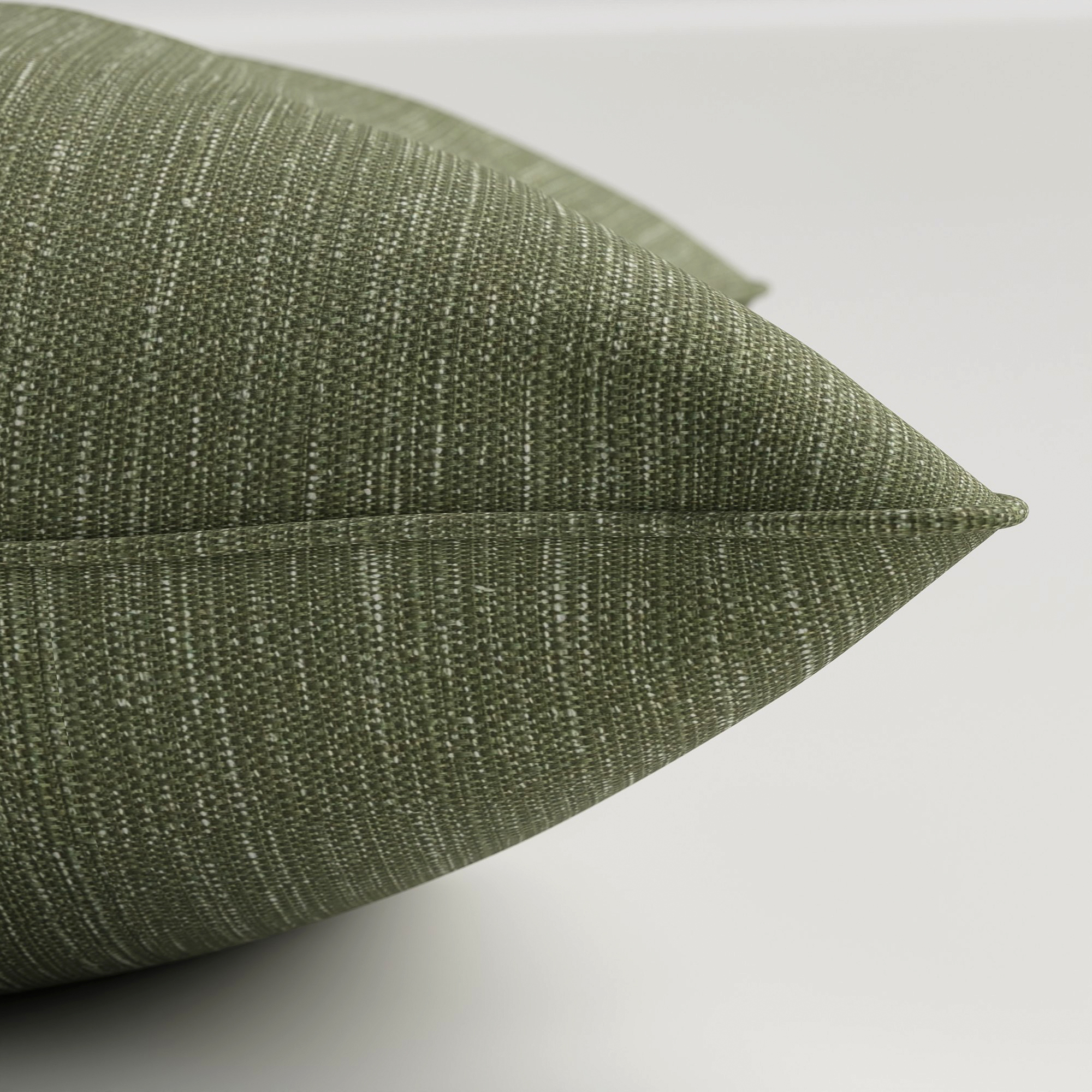 Caracas Fern Cushion - Image 4