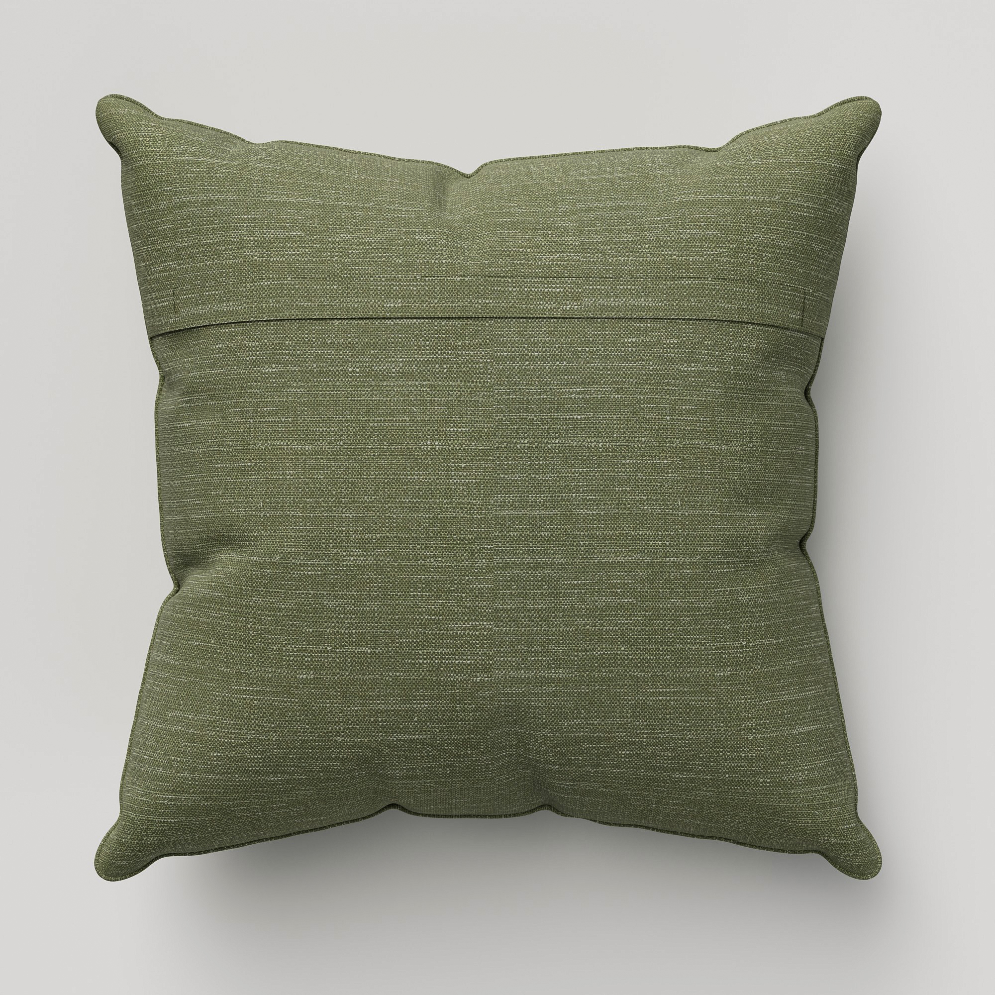Caracas Fern Cushion - Image 5