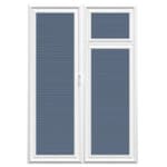 TradeChoice Plain Neptune Perfect Fit