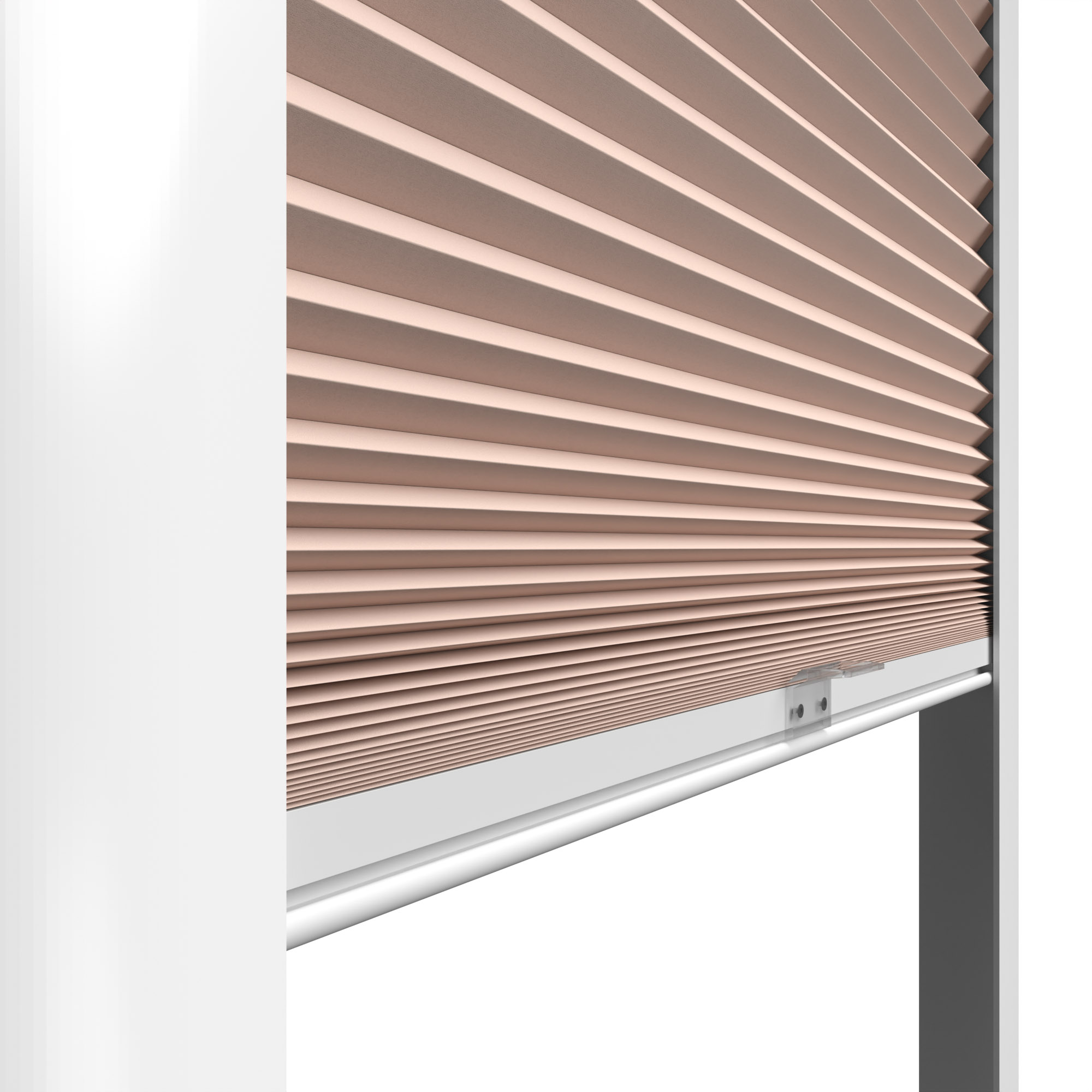 TradeChoice Plain Orchid Perfect Fit - Image 5