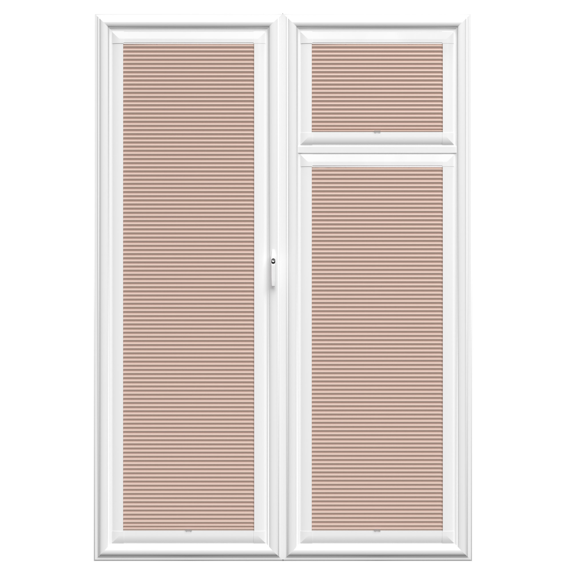 TradeChoice Plain Orchid Perfect Fit - Image 7