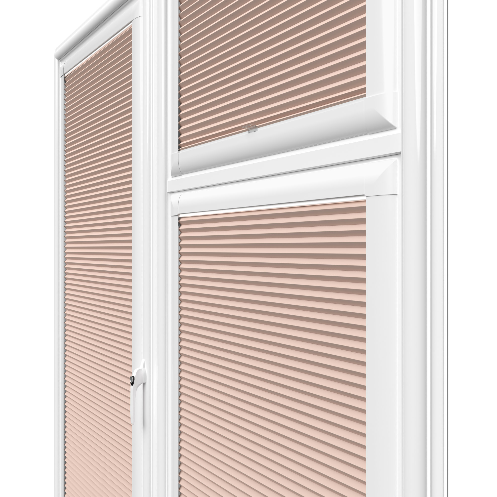 TradeChoice Plain Orchid Perfect Fit - Image 8