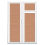 TradeChoice Plain Terra Perfect Fit