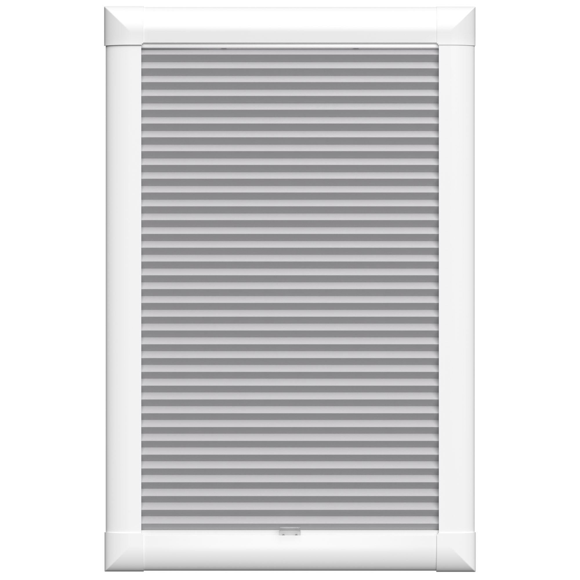 Soho Blockout Frosted Steel Perfect Fit - Image 2