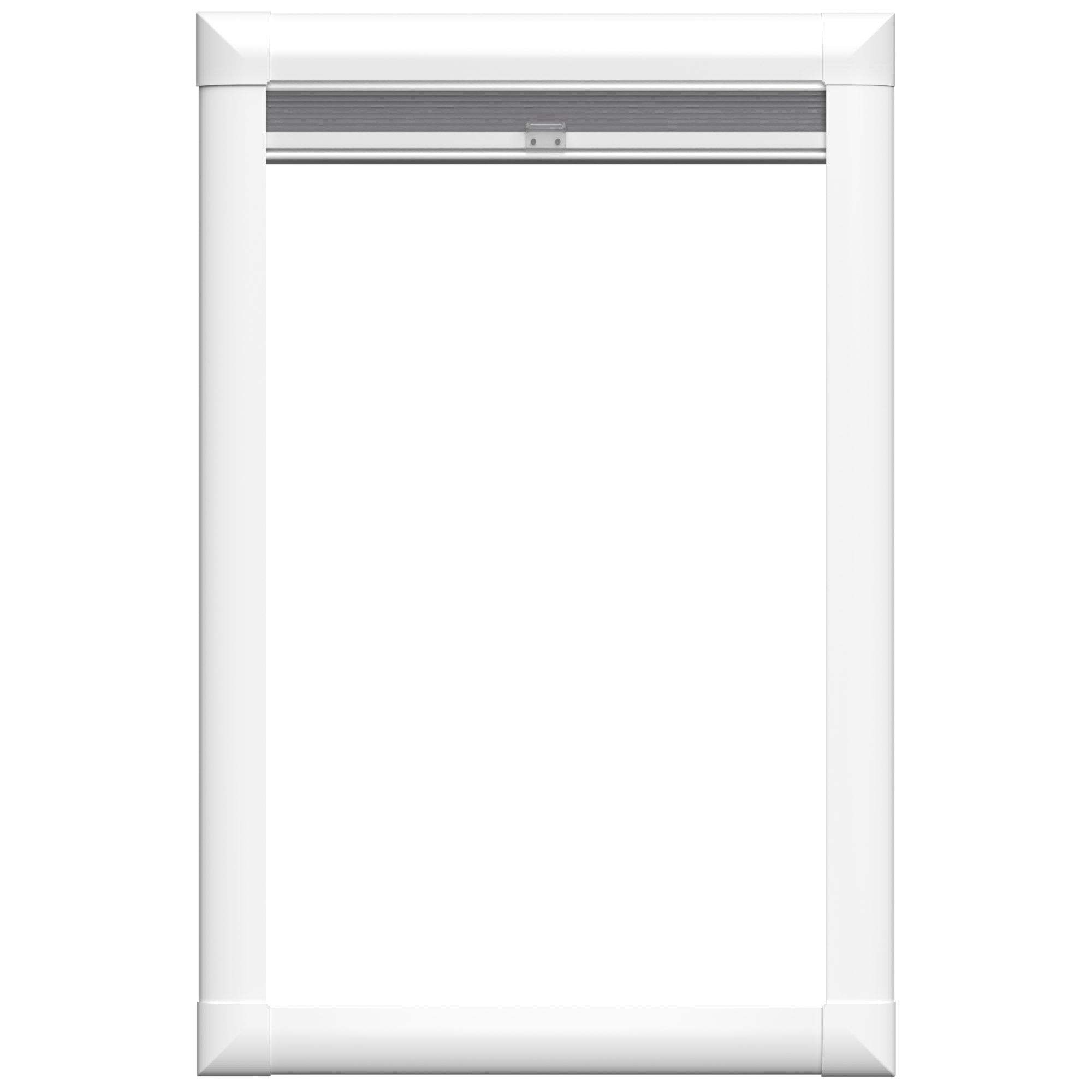 Soho Blockout Frosted Steel Perfect Fit - Image 4