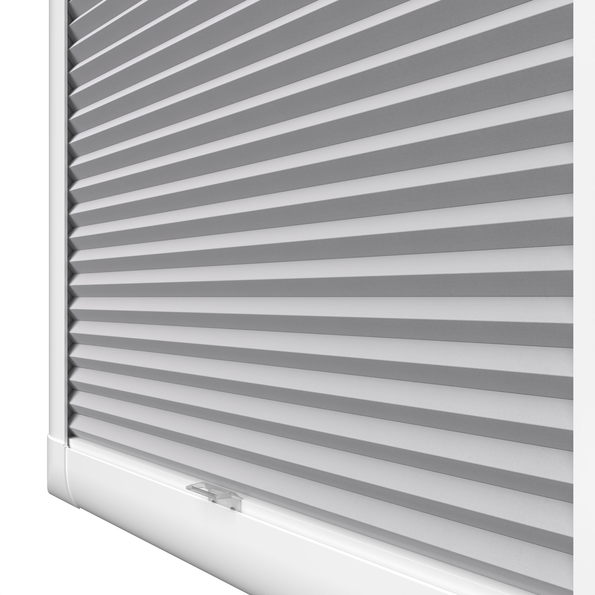 Soho Blockout Frosted Steel Perfect Fit - Image 6