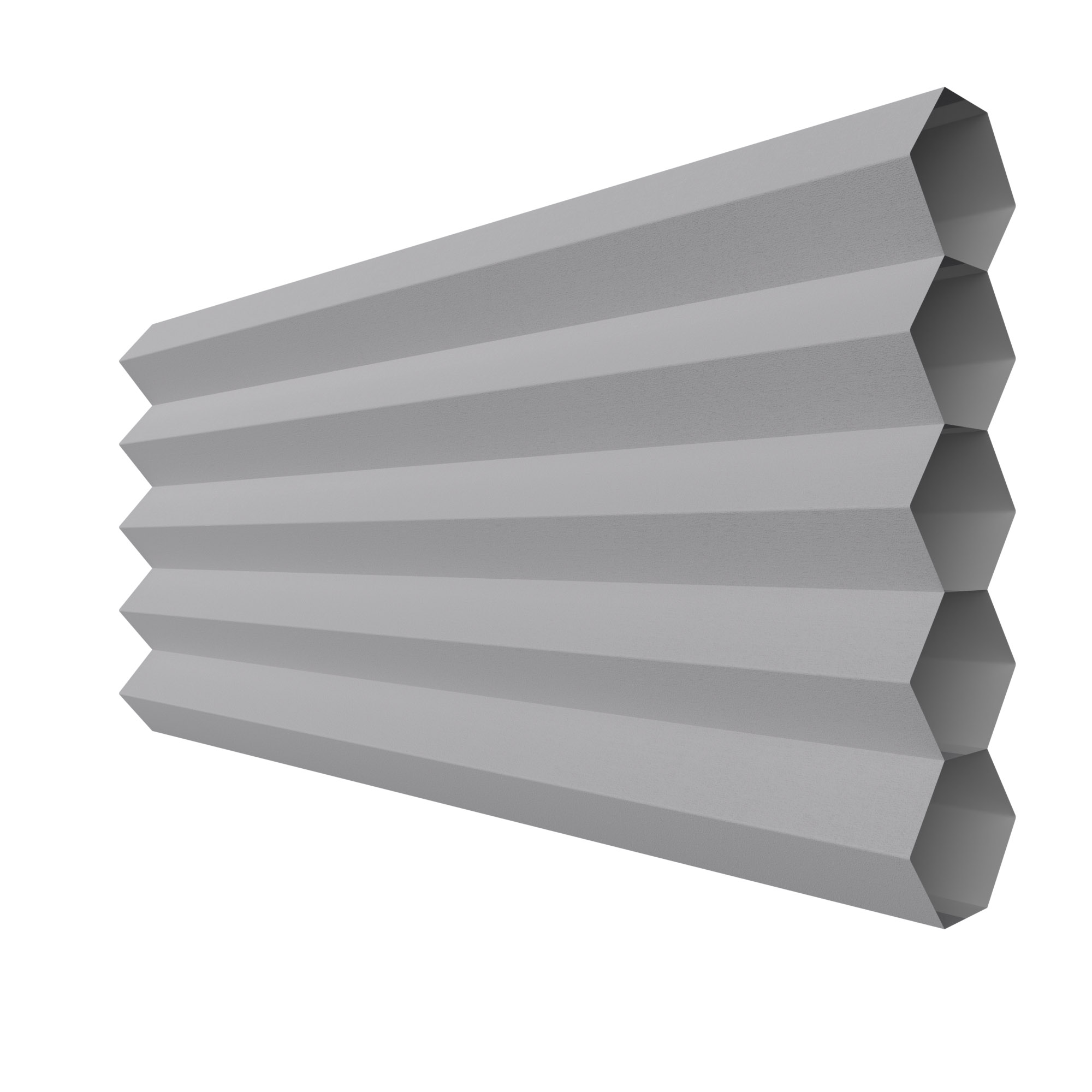 Soho Blockout Frosted Steel Perfect Fit - Image 9